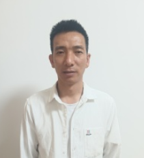 杨兆勇——副会长
